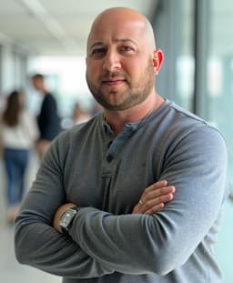 Jacob Vener, General Partner at IPG