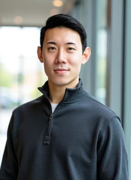 Nathan Woo, General Partner at IPG